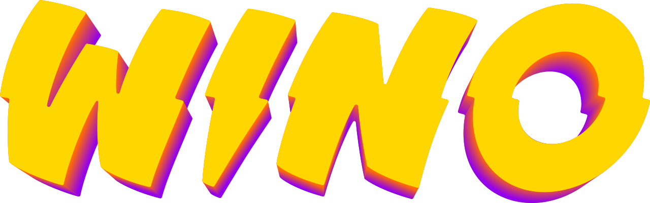 logo Wino casino